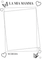 anteprima - Altro tipo di materiale - Festa della mamma, ti regalo un barattolo pieno di.... - Pagina 1