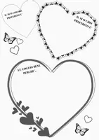 anteprima - Altro tipo di materiale - Festa della mamma, ti regalo un barattolo pieno di.... - Pagina 2