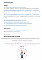 Vorschau - Arbeitsblätter - Der Blutkreislauf des Menschen / Mensch & Gesundheit - Seite 3