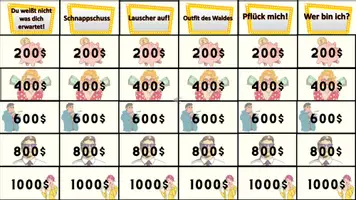 Vorschau - Spiele - DER WALD - Das interaktive Quiz! - Seite 3