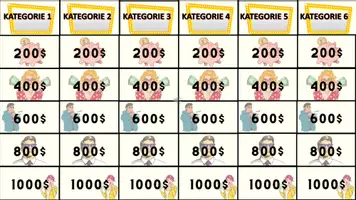 Vorschau - Spiele - VORLAGE - DER GROßE PREIS - interaktive PowerPoint - Seite 3