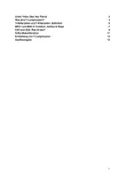 Vorschau - Stundenentwürfe - Sparpaket: Immunsystem des Körpers (Biologie) - Seite 2