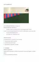 anteprima - Programmi scolastici / Materiali per docenti - ALBUM PSICOARITMETICA MONTESSORI - Pagina 2