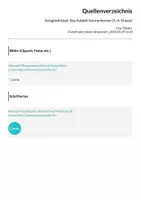 Vorschau - Arbeitsblätter - Satzgliedrätsel: Das Subjekt kennenlernen (5./6. Klasse) - Seite 2