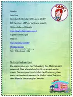 Vorschau - Präsentationen/Tafelbilder - Wörter mit -ie/-i (offene/geschlossene Silbe) Tafelmaterial - Seite 1