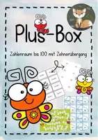 Vorschau - Spiele - Plus-Box ZR 100 - Deckblatt