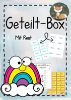 Vorschau - Spiele - Geteilt -Box Rest - Deckblatt