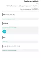 Vorschau - Stundenentwürfe - Materialpaket - Seite 2