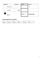 Vorschau - Test - 2x Lateinschulaufgabe 10. Klasse - Ovid, ars amatoria - Seite 3