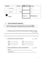 Vorschau - Test - Lateinschulaufgabe 10. Klasse - Cicero, de oratore - Seite 1