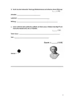 Vorschau - Test - Lateinschulaufgabe 10. Klasse - Cicero, de oratore - Seite 2