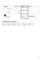 Vorschau - Test - SA Latein 10. Klasse - Ovid, ars amatoria (Aufforderung der Geliebten) - Seite 3