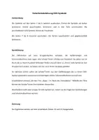 Vorschau - Arbeitsblätter - Sicherheit im Chemieunterricht - Seite 1