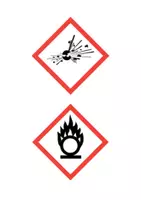 Vorschau - Arbeitsblätter - Sicherheit im Chemieunterricht - Seite 2