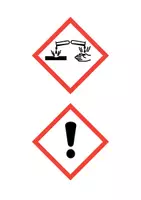 Vorschau - Arbeitsblätter - Sicherheit im Chemieunterricht - Seite 3