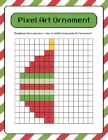 Aperçu - Préparation de séance / Séance complète - Pixel Art Noël +6 fiches d'activités - Page 2