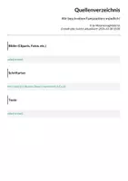 Vorschau - Stundenentwürfe - Tierbeschreibung (Note: 1,0) - Seite 1