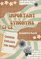 Προεπισκόπηση - Φύλλα εργασίας - C2 PHRASeS you need - Εξώφυλλο