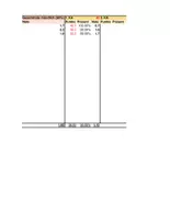 Vorschau - Anderer Materialtyp - Notenberechnung Sekundar - Seite 3