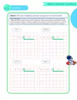 Vista previa - Unidades / Secuencias / Situaciones de Aprendizaje - Cartilla de refuerzo para matemáticas. Tema División - página 3