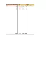 Vorschau - Anderer Materialtyp - Notenberechnung Punktesystem - Seite 3