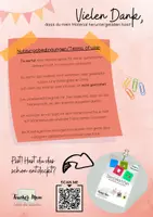 Vorschau - Mal- und Bastelvorlagen - Klassendienste - Teamrad - Seite 3