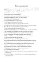 Vorschau - Arbeitsblätter - Arbeitsblatt mit Übung zur Kommasetzung - Deckblatt