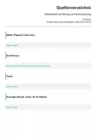 Vorschau - Arbeitsblätter - Arbeitsblatt mit Übung zur Kommasetzung - Seite 2