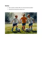 Vorschau - Text - Streitgeschichten: Ein Ball für Zwei - Seite 3