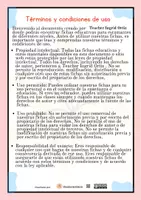 Vista previa - Refuerzo / NEE / Materiales de apoyo - Sustantivos individuales y colectivos. - página 1