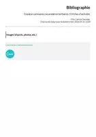 Aperçu - Préparation de séance / Séance complète - Couleurs primaires secondaires tertiaires +5 fiches d'activités - Page 1
