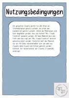 Vorschau - selbst erstellte Cliparts/Grafiken - Clipart Satzzeichen - Seite 2