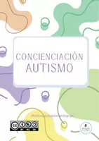 Vista previa - Refuerzo / NEE / Materiales de apoyo - Concienciación día del Autismo - Portada