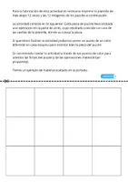 Vista previa - Juegos / Gamificación - Puzzles matemáticos - página 1