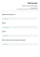 Aperçu - Apprentissages en autonomie - Ecriture de mots en lettres mobiles - Page 3