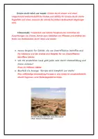 Vorschau - Unterrichtsreihen - Wie sich die Desertifikation in Europa zeigt! - Lernvideo - Erdkunde - Seite 3
