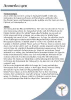 Vorschau - Stundenentwürfe - Emilia Galotti: Gärfin Orsina- Kunst der Manipulation - Seite 3