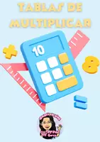 Vista previa - Juegos / Gamificación - SÚPER PACK MULTIPLICACIONES - página 1