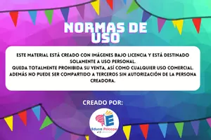 Vista previa - Juegos / Gamificación - LABERINTO DE LOS NÚMEROS - página 1