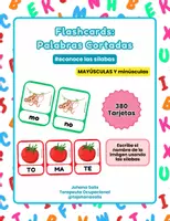 Vista previa - Juegos / Gamificación - PACK APRENDE CON SÍLABAS - Portada