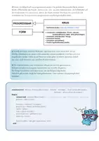 Vorschau - Stundenentwürfe - Objektorientierte Programmierung mit Lazarus - #5 Vererbung - Seite 3