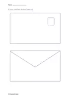 Vorschau - Arbeitsblätter - Begründender Brief: Klassenarbeit Schularbeit Schreibanlass - Seite 2