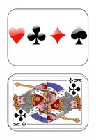 Vorschau - Bildkarten - Flashcards Board Games / Wortschatz - Seite 1