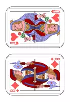 Vorschau - Bildkarten - Flashcards Board Games / Wortschatz - Seite 2