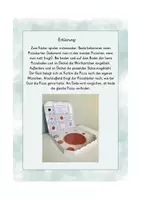 Vorschau - Spiele - Information Gap Activity Pizza Game in A3 & A4 - Seite 2