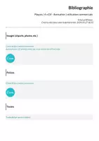 Aperçu - Présentation / Support pour le tableau - Pâques | 4 x Gif - Animation | utilisation commerciale - Page 1