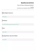 Vorschau - Arbeitsblätter - Test zum Thema „Infektionskrankheiten“ - Seite 3