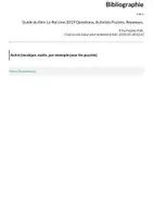 Aperçu - Jeux - Guide du film: Le Roi Lion 2019 Questions, Activités Puzzles, Réponses. - Page 2