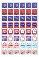 Vorschau - Anderer Materialtyp - Lobsticker: Français (Französisch) - Seite 1