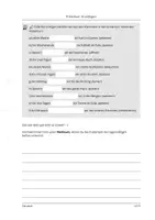 Vorschau - Arbeitsblätter - Zeitformen: Präteritum (inkl. Lösungen und Kurztest) - ESA - Seite 1